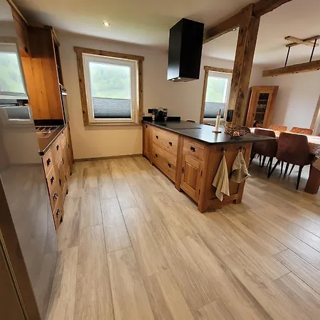 A L'air De Storck - De Montagne 4 Etoiles 6-8 Personnes Holiday home *