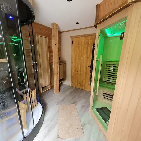 A L'air De Storck - De Montagne 4 étoiles 6-8 Personnes * Storckensohn