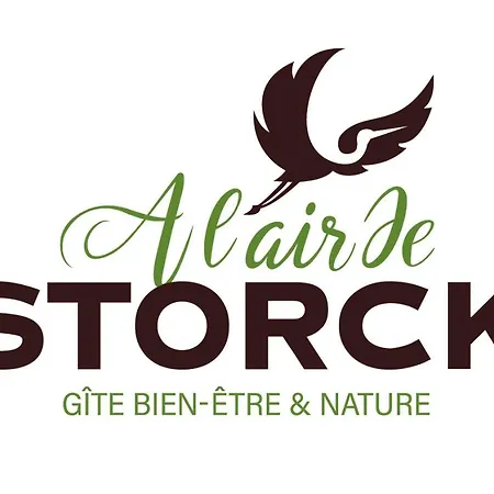 A L'air De Storck - De Montagne 4 Etoiles 6-8 Personnes Storckensohn
