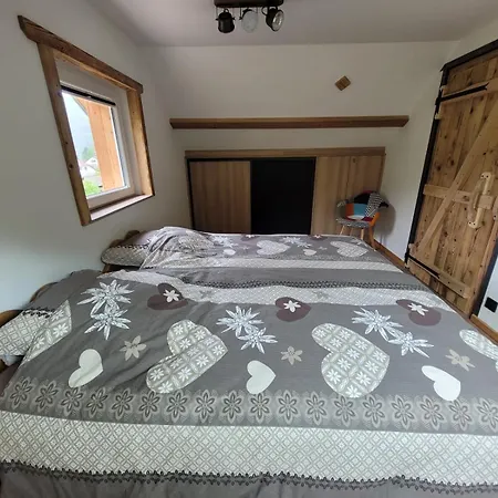 A L'air De Storck - De Montagne 4 Etoiles 6-8 Personnes Holiday home Storckensohn
