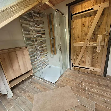 A L'air De Storck - De Montagne 4 Etoiles 6-8 Personnes Holiday home