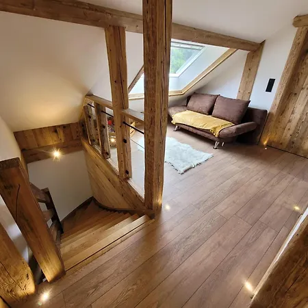 A L'air De Storck - De Montagne 4 Etoiles 6-8 Personnes Holiday home Storckensohn