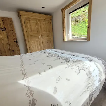 A L'air De Storck - De Montagne 4 Etoiles 6-8 Personnes Holiday home